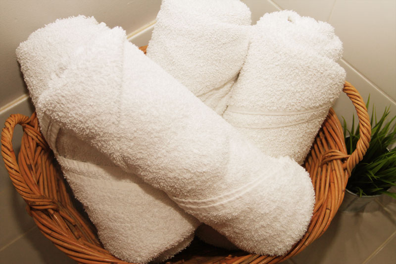 Rolling towels for storage new arrivals