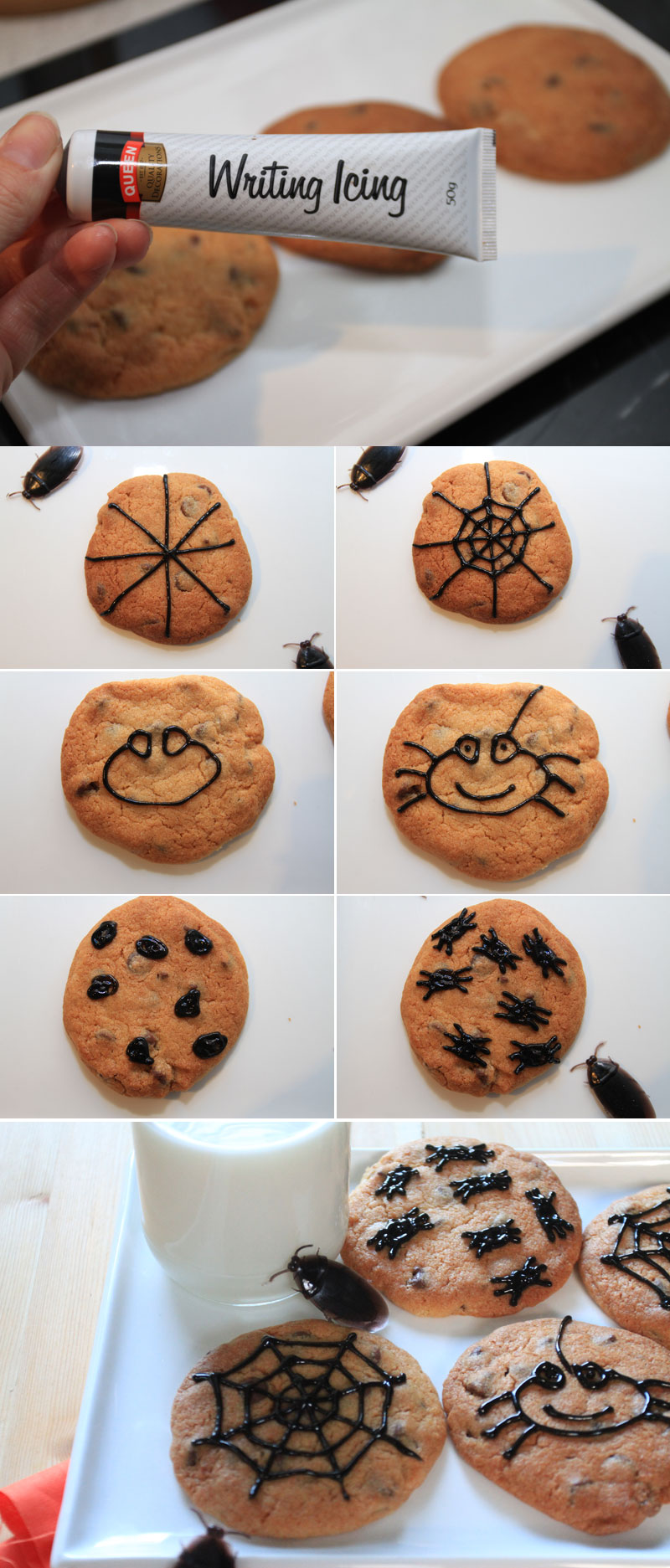 Cookie-Decoration