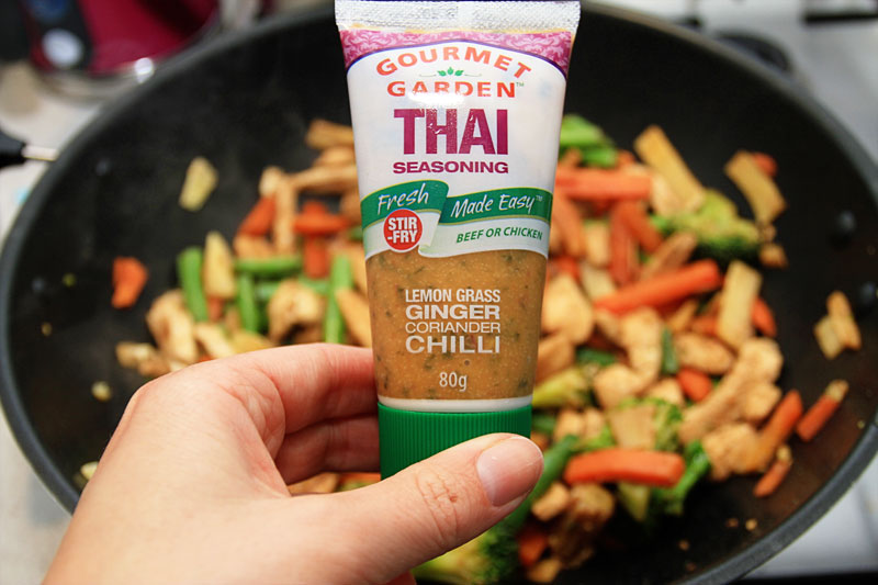 Thai-Spices