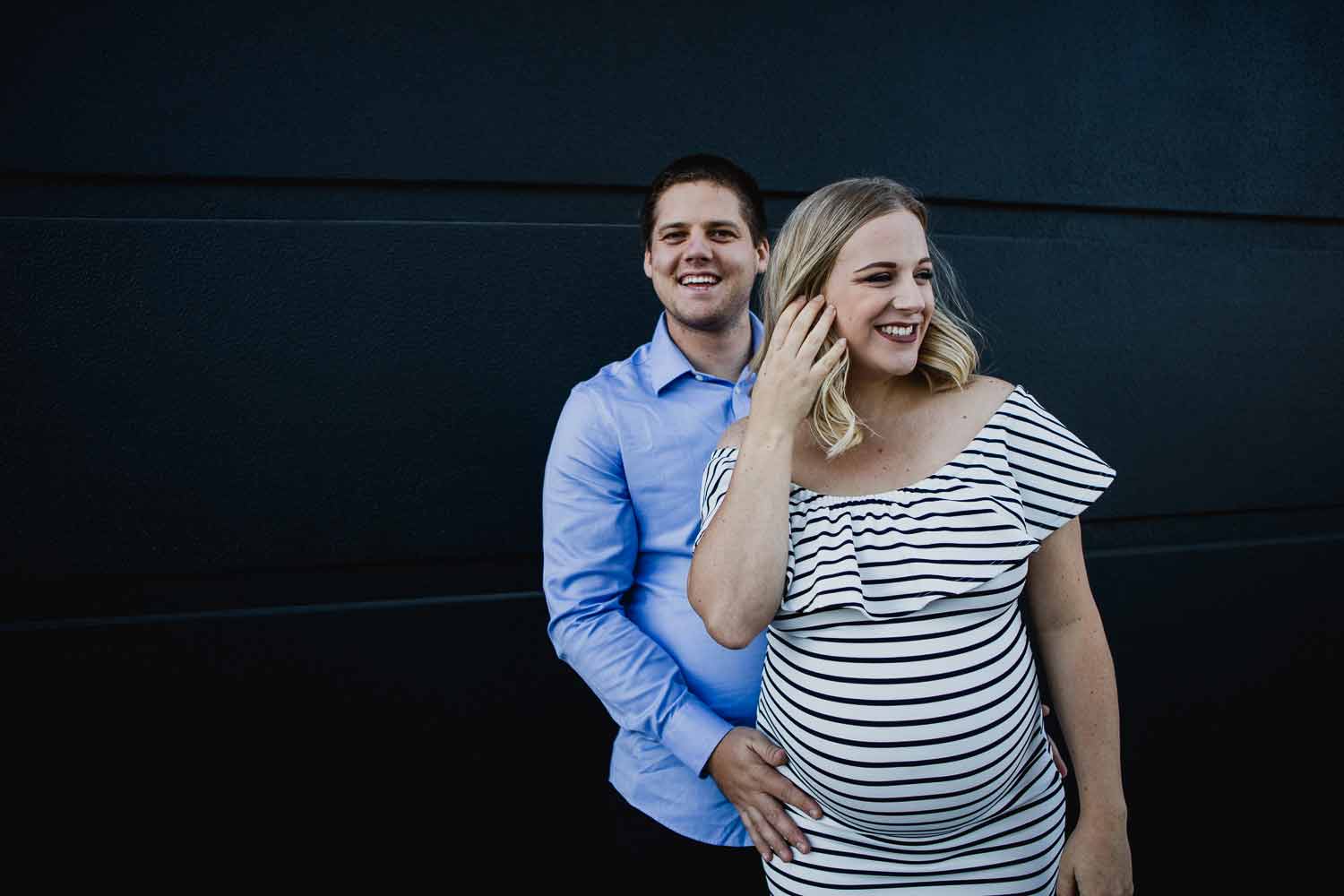 Our Maternity Shoot