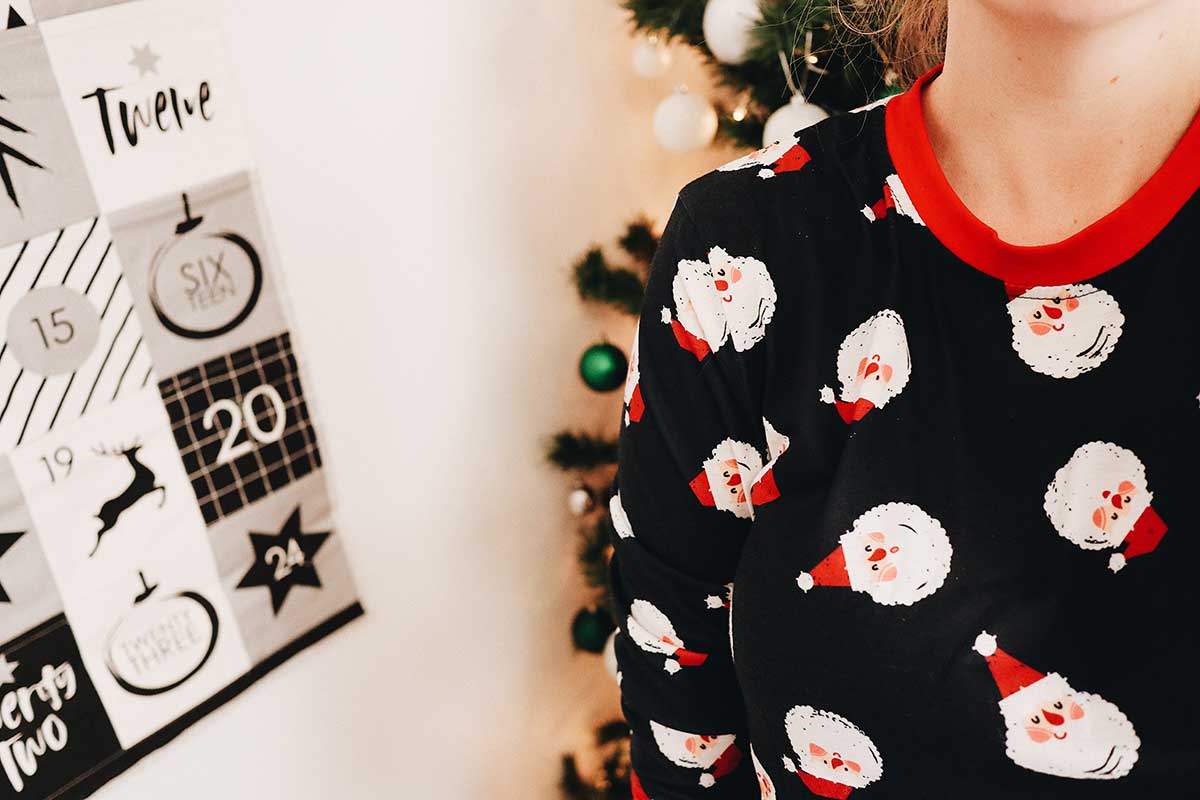 5 Ways to Instantly get into the Festive Spirit