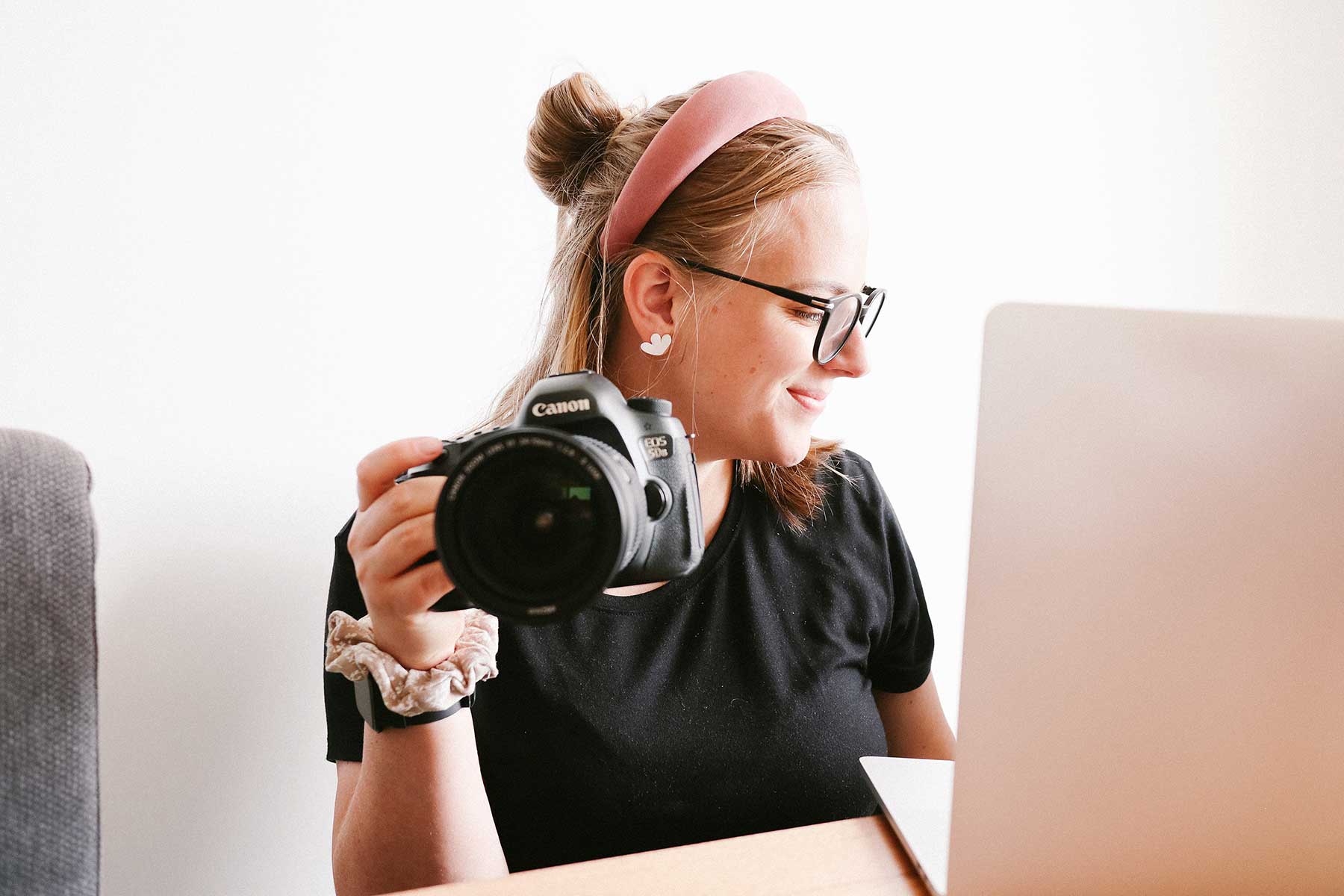 5 things to look for when hiring a product photographer