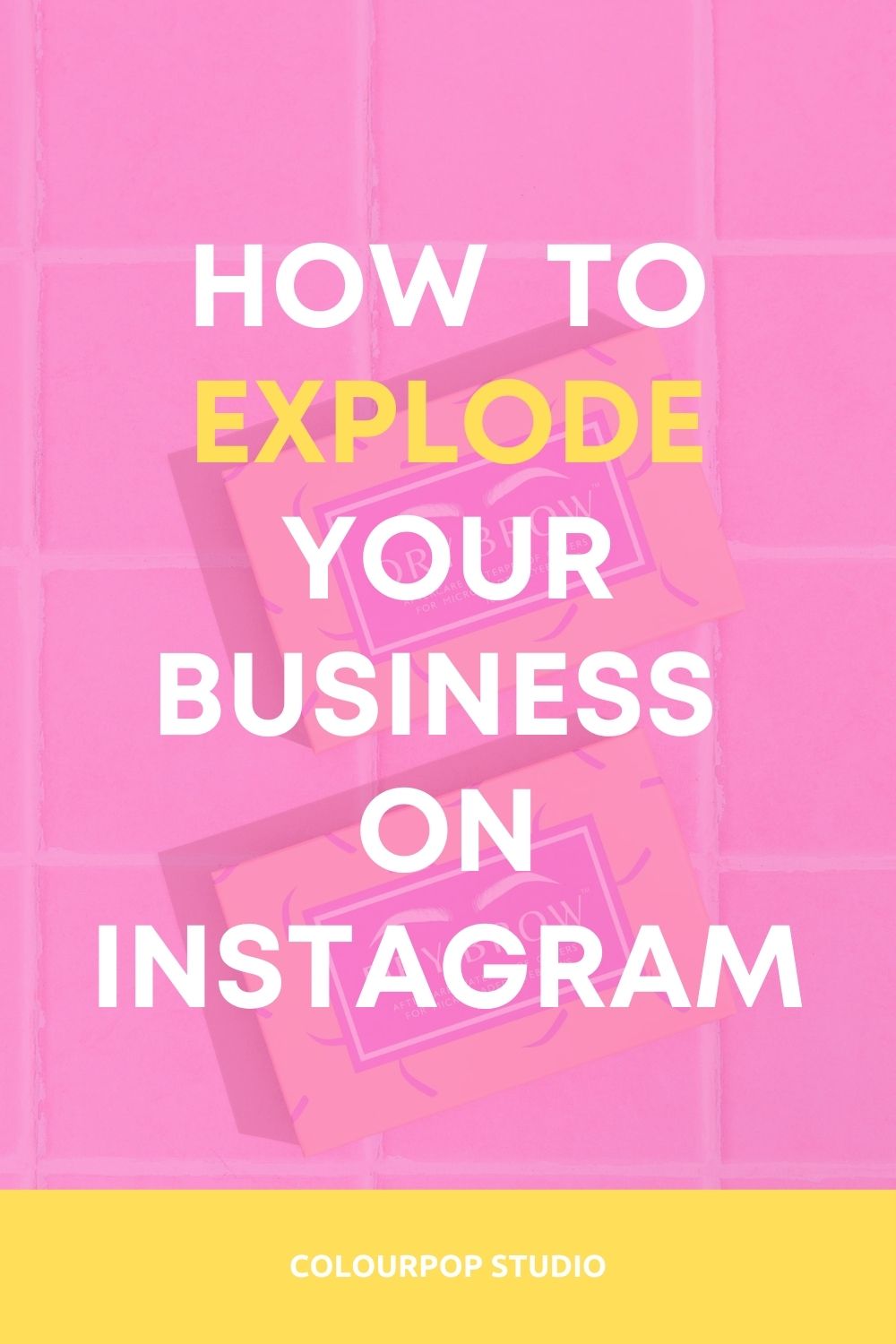 instagram features for business